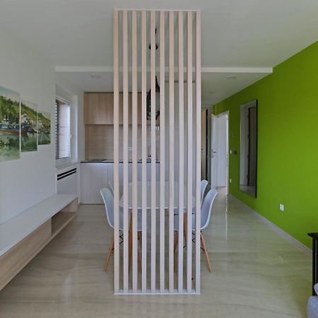 Magic Stone Apartments Baška Voda Εξωτερικό φωτογραφία
