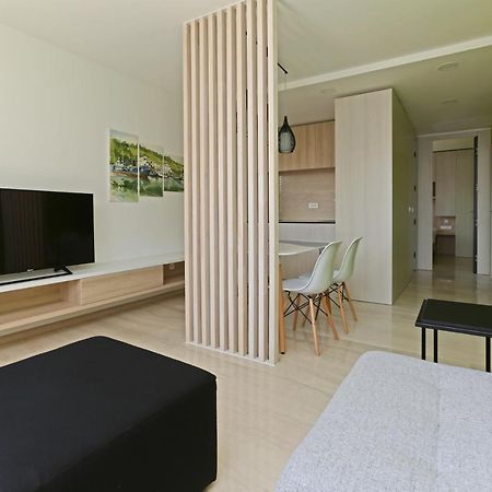 Magic Stone Apartments Baška Voda Εξωτερικό φωτογραφία