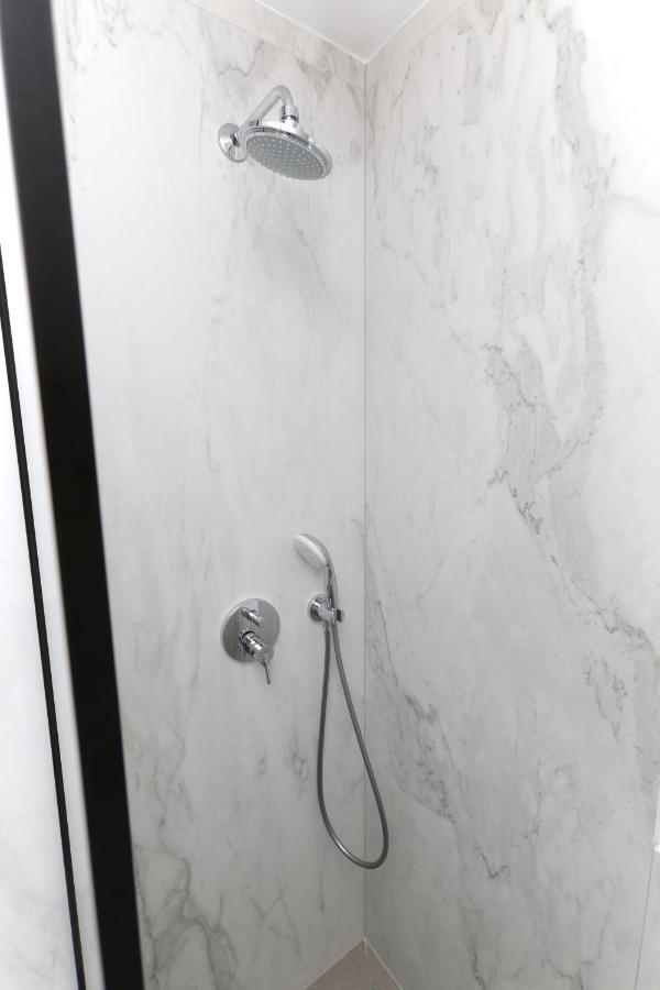 Magic Stone Apartments Baška Voda Εξωτερικό φωτογραφία