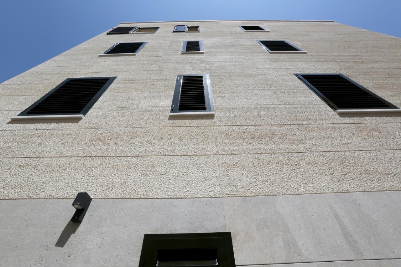 Magic Stone Apartments Baška Voda Εξωτερικό φωτογραφία