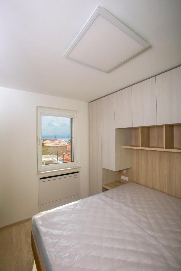 Magic Stone Apartments Baška Voda Εξωτερικό φωτογραφία