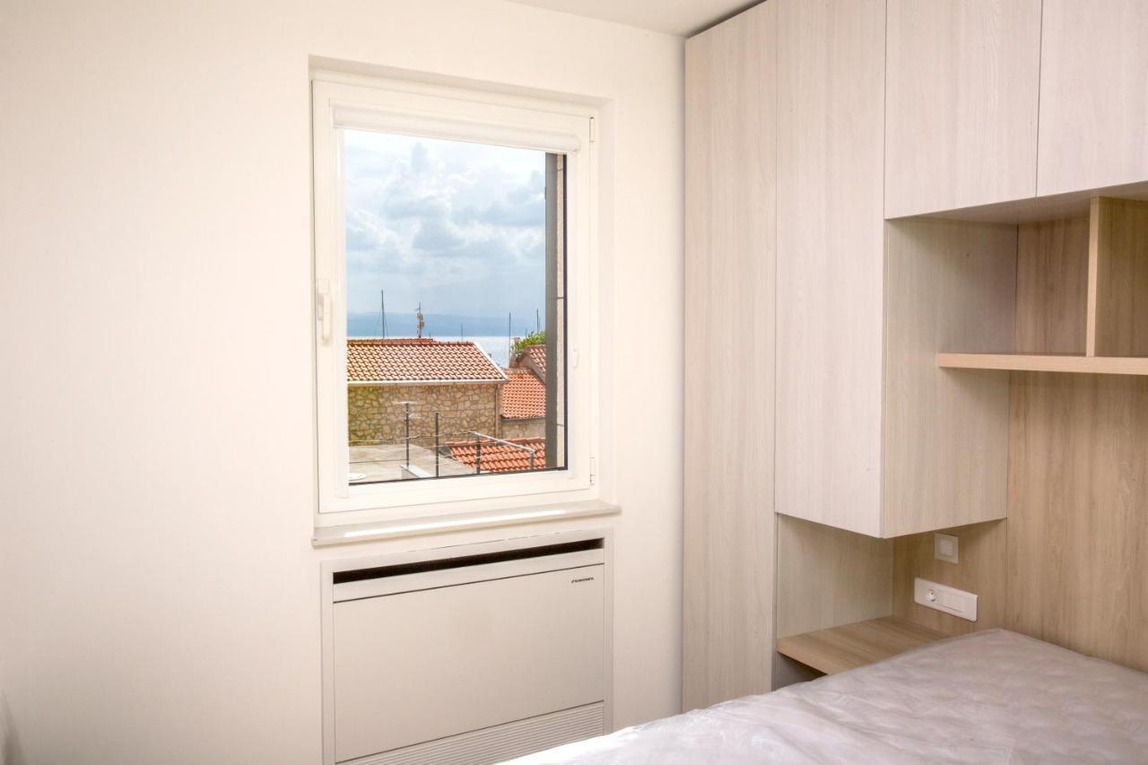 Magic Stone Apartments Baška Voda Εξωτερικό φωτογραφία