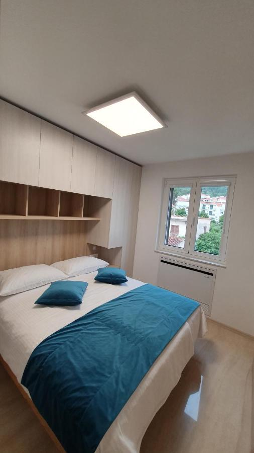 Magic Stone Apartments Baška Voda Εξωτερικό φωτογραφία